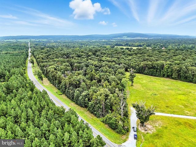 ZACHARY TAYLOR, Culpeper, VA 22701