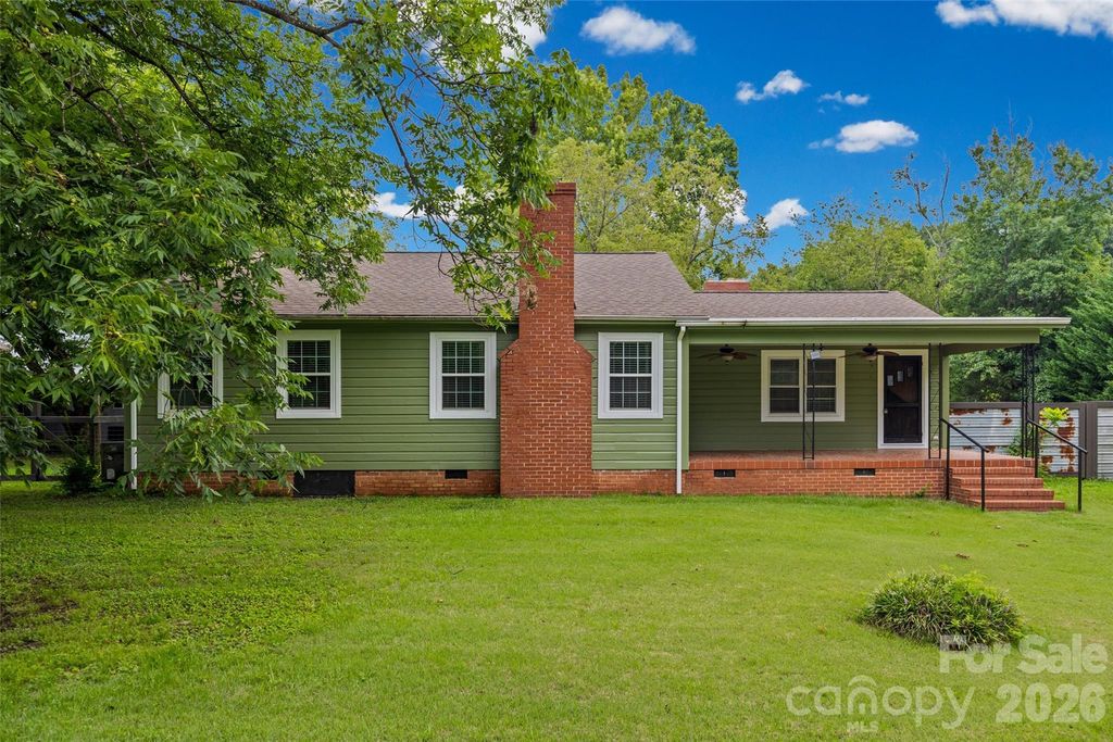 194 Old Limestone Road W, York, SC 29745