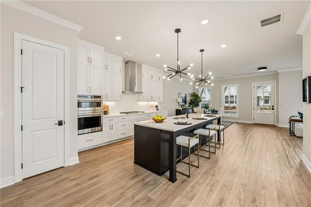 1250 Waterhaven Boulevard, Cumming, GA 30041