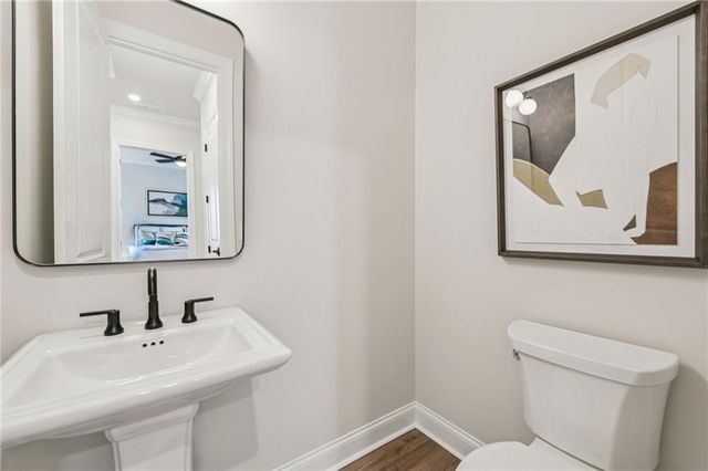 1250 Waterhaven Boulevard, Cumming, GA 30041