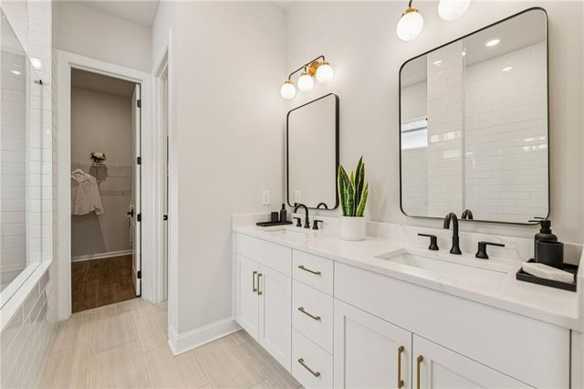 1250 Waterhaven Boulevard, Cumming, GA 30041