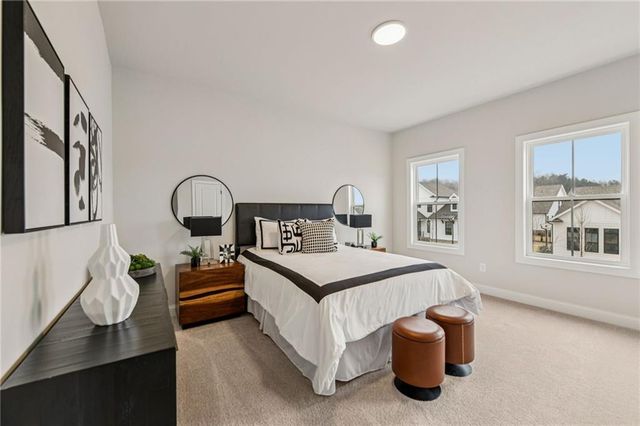 1250 Waterhaven Boulevard, Cumming, GA 30041