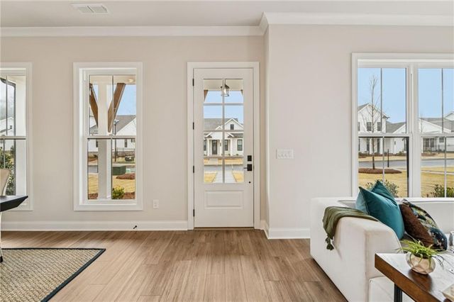 1250 Waterhaven Boulevard, Cumming, GA 30041