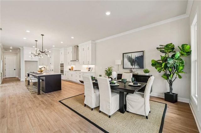 1250 Waterhaven Boulevard, Cumming, GA 30041