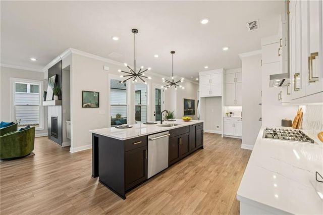 1250 Waterhaven Boulevard, Cumming, GA 30041