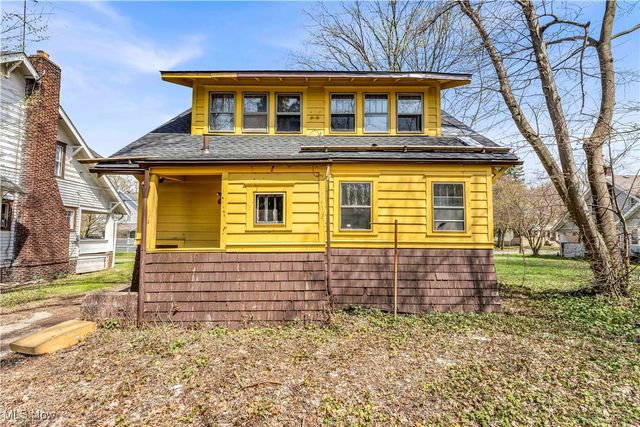 908 Stadelman Avenue, Akron, OH 44320