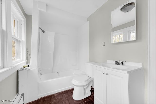 908 Stadelman Avenue, Akron, OH 44320