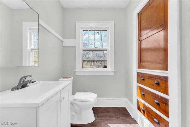 908 Stadelman Avenue, Akron, OH 44320