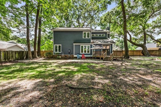 2254 Pristine View Road, Charleston, SC 29414