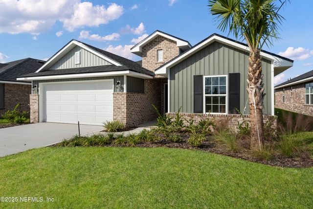 3331 MEADOW RIDGE Place, Green Cove Springs, FL 32043