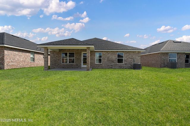 3331 MEADOW RIDGE Place, Green Cove Springs, FL 32043