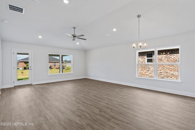 3331 MEADOW RIDGE Place, Green Cove Springs, FL 32043