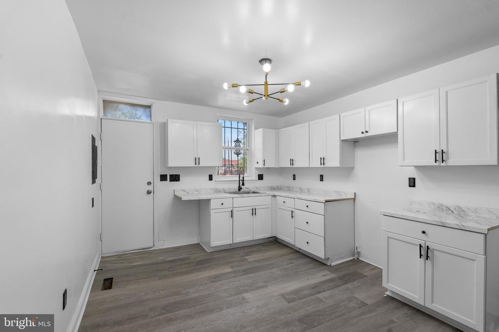 Image 1 of property listing at 1838 LAURENS ST, Baltimore, MD 21217
