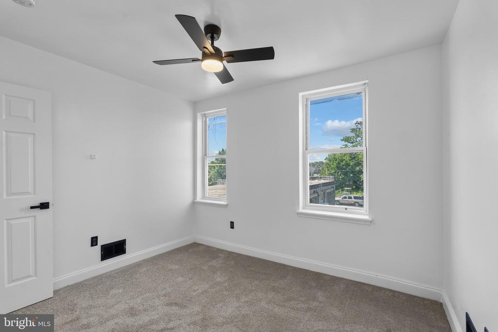Image 15 of property listing at 1838 LAURENS ST, Baltimore, MD 21217