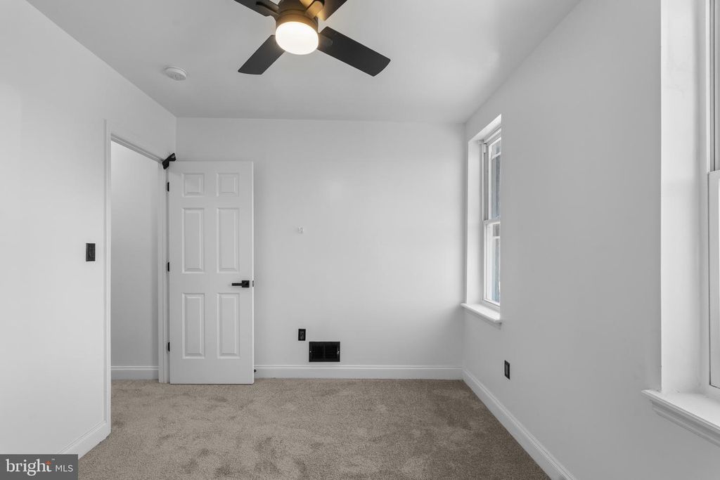 Image 16 of property listing at 1838 LAURENS ST, Baltimore, MD 21217
