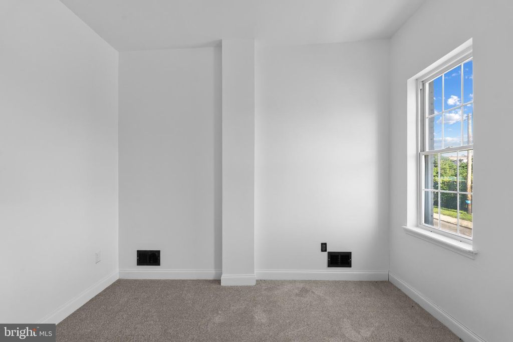 Image 20 of property listing at 1838 LAURENS ST, Baltimore, MD 21217
