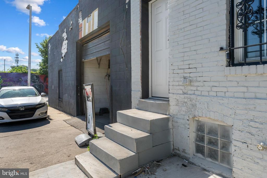 Image 29 of property listing at 1838 LAURENS ST, Baltimore, MD 21217