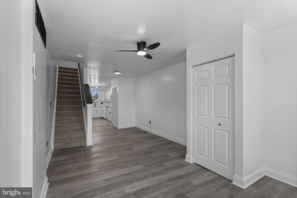 Image 3 of property listing at 1838 LAURENS ST, Baltimore, MD 21217