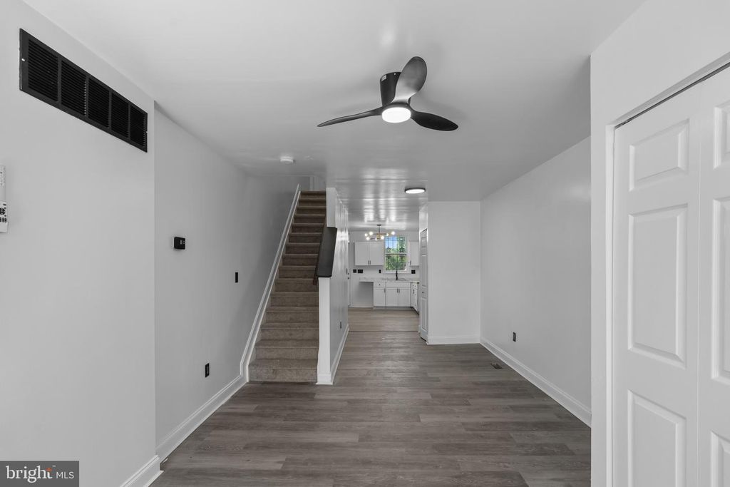 Image 4 of property listing at 1838 LAURENS ST, Baltimore, MD 21217