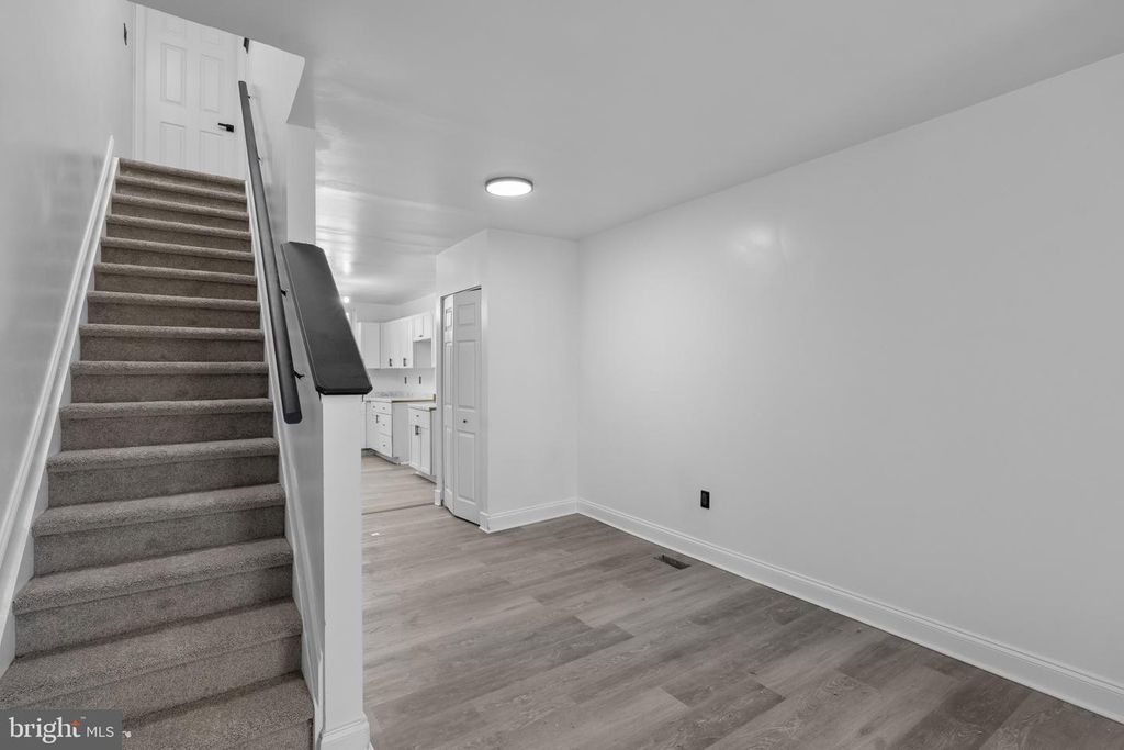 Image 5 of property listing at 1838 LAURENS ST, Baltimore, MD 21217
