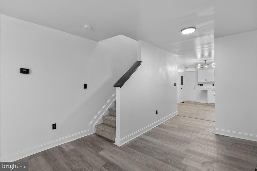 Image 6 of property listing at 1838 LAURENS ST, Baltimore, MD 21217