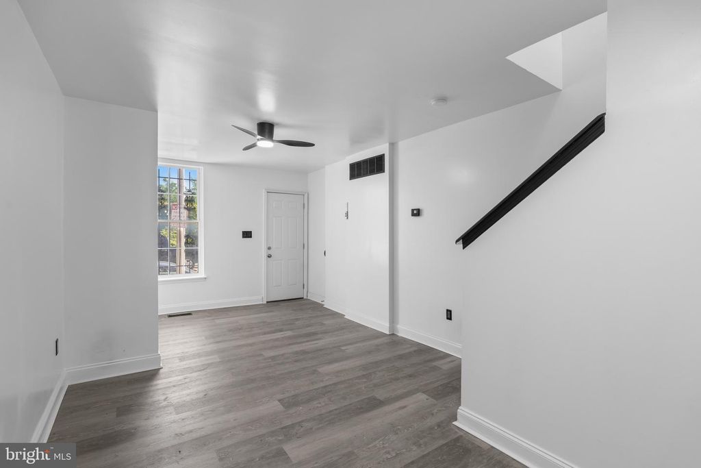 Image 7 of property listing at 1838 LAURENS ST, Baltimore, MD 21217