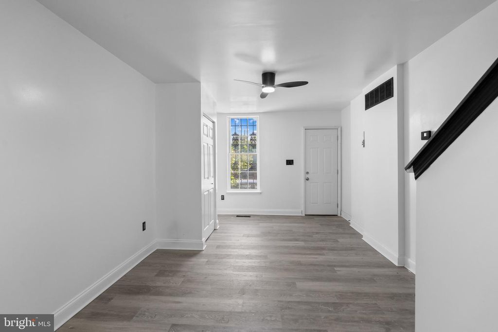 Image 8 of property listing at 1838 LAURENS ST, Baltimore, MD 21217