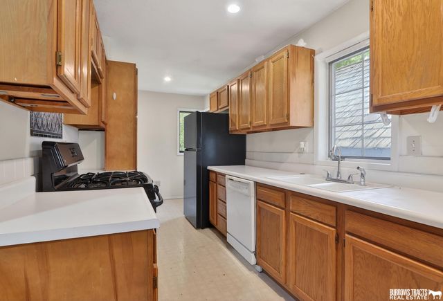 1533 Ash Street, Ashland, NE 68003