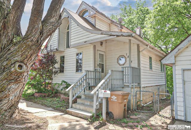 1533 Ash Street, Ashland, NE 68003