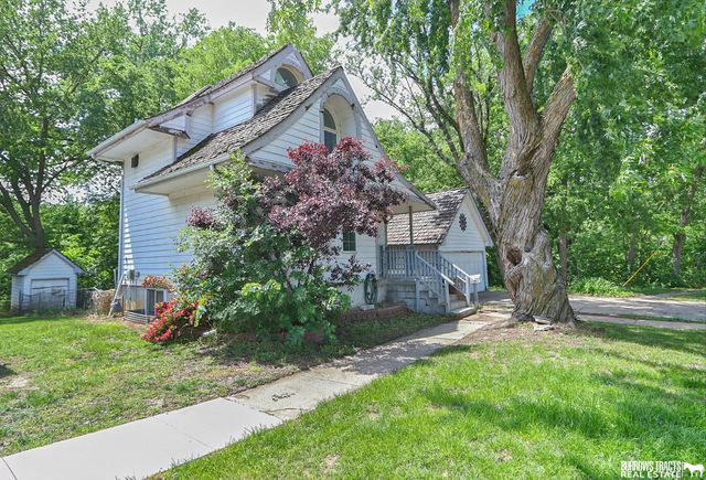 1533 Ash Street, Ashland, NE 68003