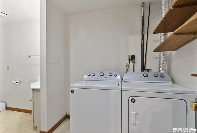 1533 Ash Street, Ashland, NE 68003