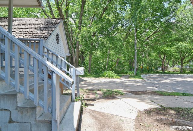 1533 Ash Street, Ashland, NE 68003