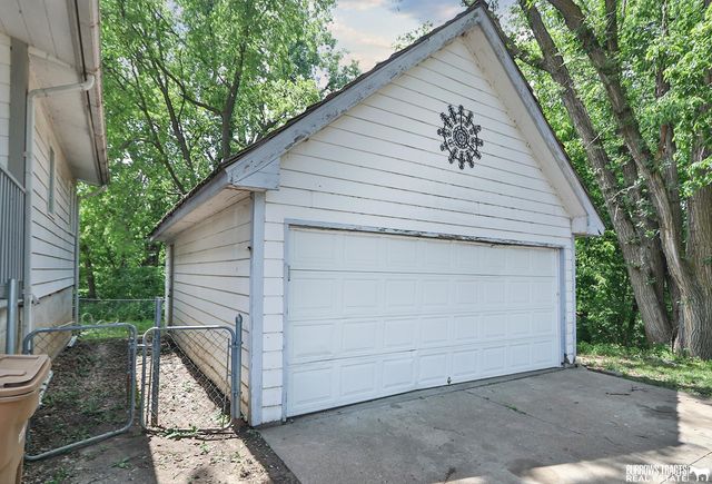 1533 Ash Street, Ashland, NE 68003