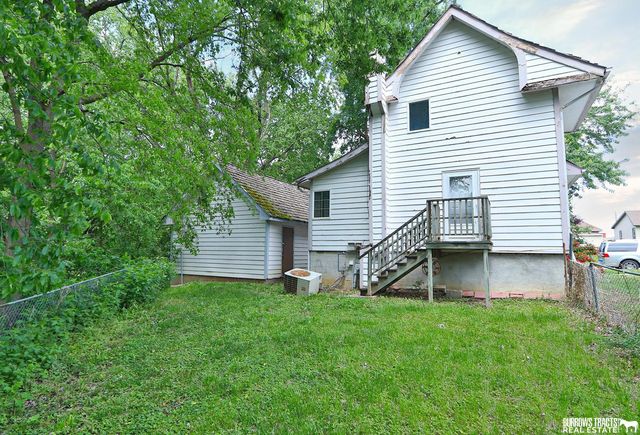 1533 Ash Street, Ashland, NE 68003