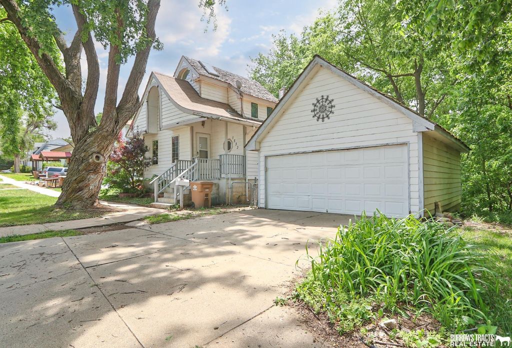 1533 Ash Street, Ashland, NE 68003