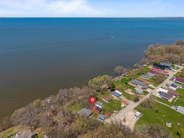 N9896 WINNEBAGO HEIGHTS ROAD, Malone, WI 53049