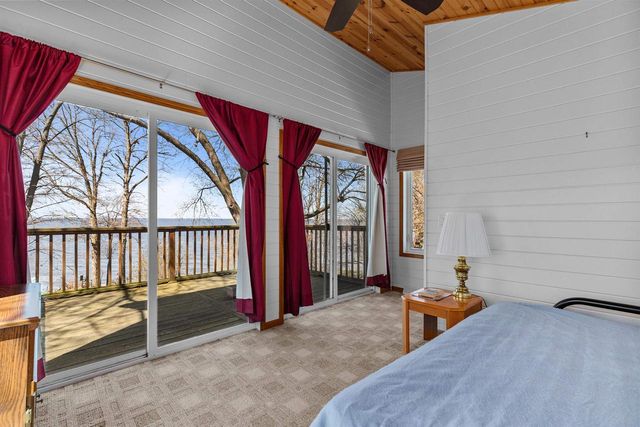 N9896 WINNEBAGO HEIGHTS ROAD, Malone, WI 53049