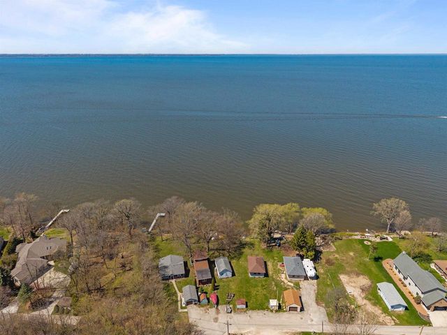N9896 WINNEBAGO HEIGHTS ROAD, Malone, WI 53049