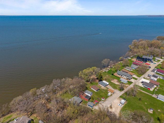 N9896 WINNEBAGO HEIGHTS ROAD, Malone, WI 53049