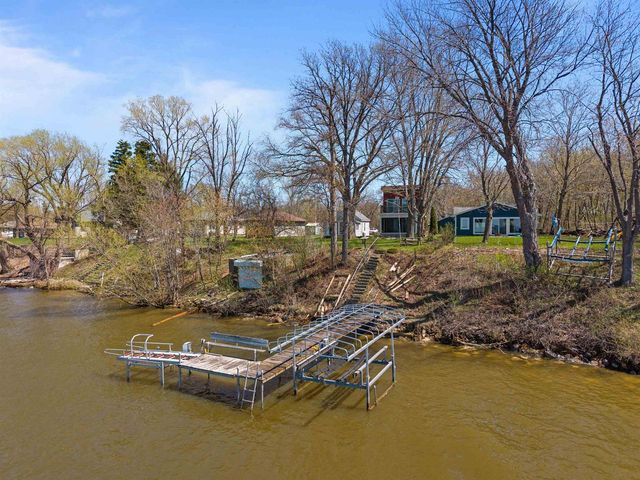 N9896 WINNEBAGO HEIGHTS ROAD, Malone, WI 53049