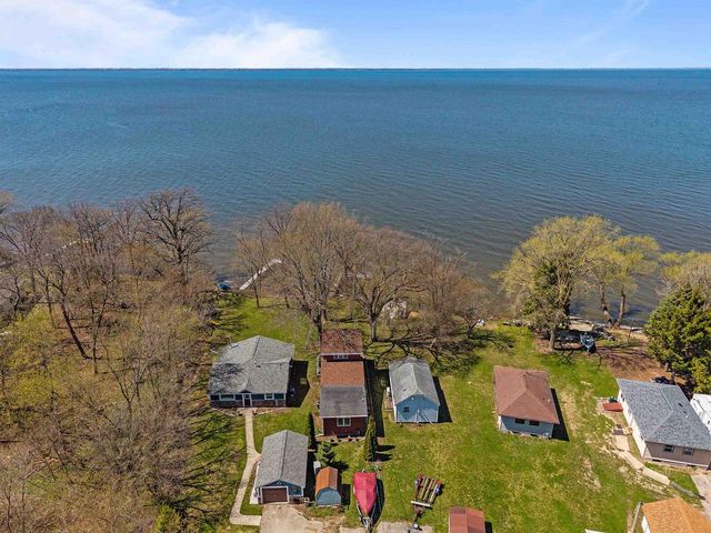 N9896 WINNEBAGO HEIGHTS ROAD, Malone, WI 53049