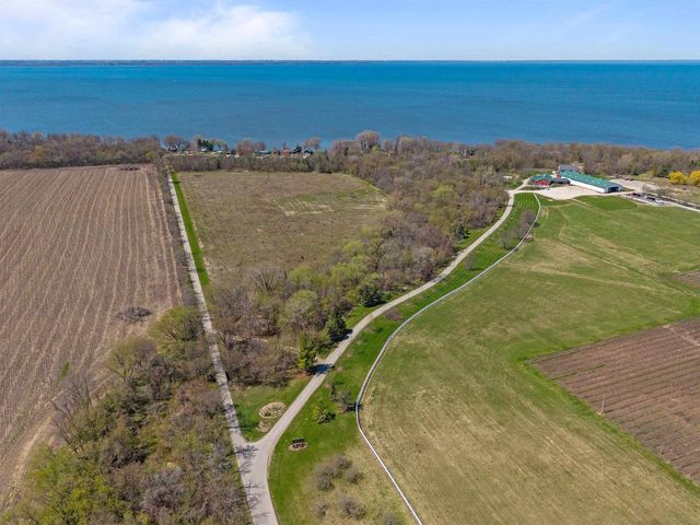 N9896 WINNEBAGO HEIGHTS ROAD, Malone, WI 53049