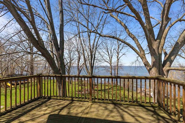 N9896 WINNEBAGO HEIGHTS ROAD, Malone, WI 53049