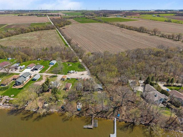 N9896 WINNEBAGO HEIGHTS ROAD, Malone, WI 53049