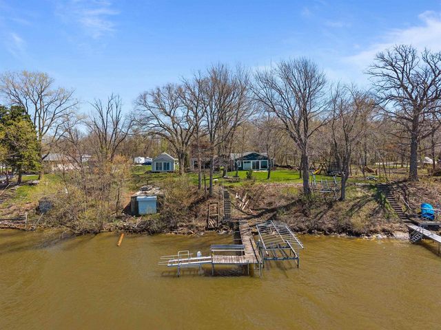 N9896 WINNEBAGO HEIGHTS ROAD, Malone, WI 53049