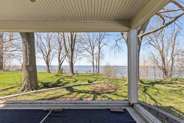 N9896 WINNEBAGO HEIGHTS ROAD, Malone, WI 53049