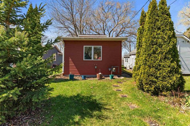 N9896 WINNEBAGO HEIGHTS ROAD, Malone, WI 53049