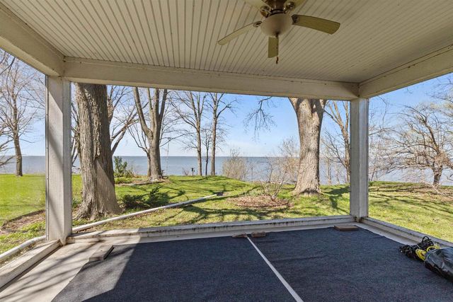 N9896 WINNEBAGO HEIGHTS ROAD, Malone, WI 53049