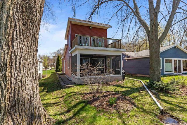 N9896 WINNEBAGO HEIGHTS ROAD, Malone, WI 53049