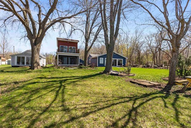 N9896 WINNEBAGO HEIGHTS ROAD, Malone, WI 53049